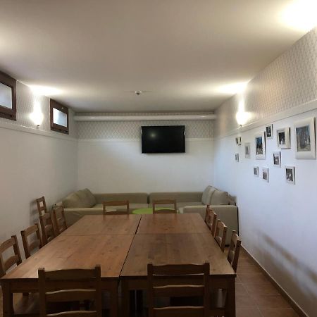 Casa De Navalhorno Valsain Apartment La Pradera de Navalhorno Екстериор снимка