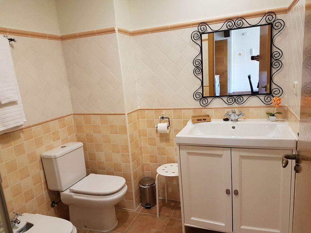 Casa De Navalhorno Valsain Apartment La Pradera de Navalhorno Екстериор снимка
