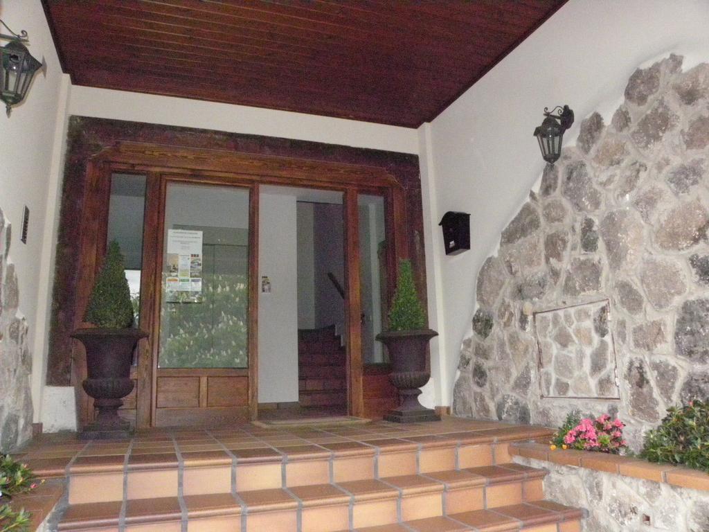Casa De Navalhorno Valsain Apartment La Pradera de Navalhorno Екстериор снимка